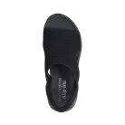 Skechers női szandál-119519-BBK