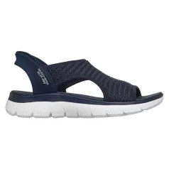 Skechers női szandál-119519-NVY