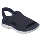 Skechers női szandál-119519-NVY