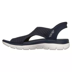 Skechers női szandál-119519-NVY
