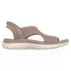 Skechers női szandál-119519-TPE