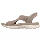 Skechers női szandál-119519-TPE