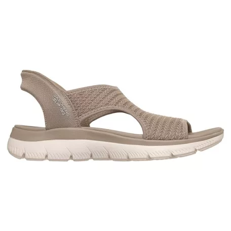 Skechers női szandál-119519-TPE