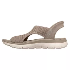 Skechers női szandál-119519-TPE