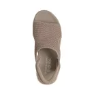 Skechers női szandál-119519-TPE