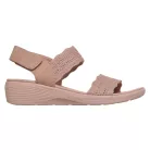 Skechers női szandál-119559-BLSH