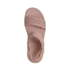 Skechers női szandál-119559-BLSH