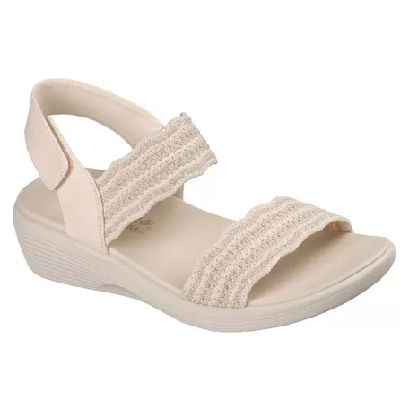 Skechers női szandál-119559-OFWT