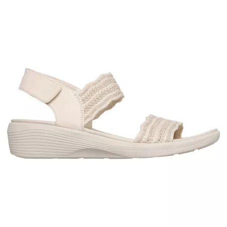 Skechers női szandál-119559-OFWT