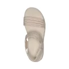 Skechers női szandál-119559-OFWT