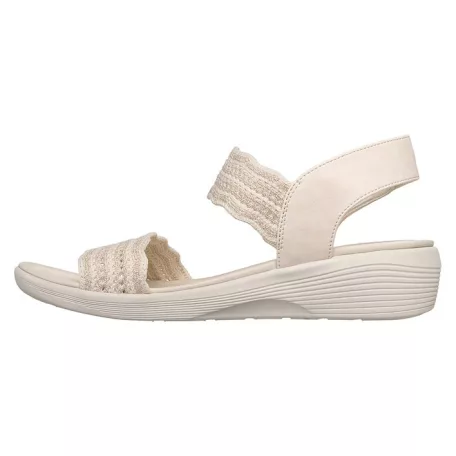 Skechers női szandál-119559-OFWT