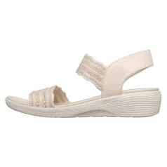Skechers női szandál-119559-OFWT