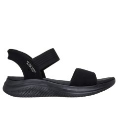 Skechers női szandál-119804-BBK