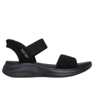 Skechers női szandál-119804-BBK