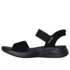 Skechers női szandál-119804-BBK