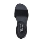 Skechers női szandál-119804-BBK