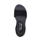Skechers női szandál-119804-BBK