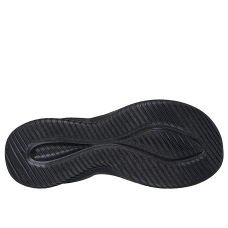 Skechers női szandál-119804-BBK