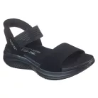 Skechers női szandál-119804-BBK