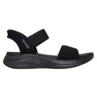 Skechers női szandál-119804-BBK