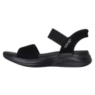 Skechers női szandál-119804-BBK