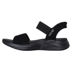 Skechers női szandál-119804-BBK