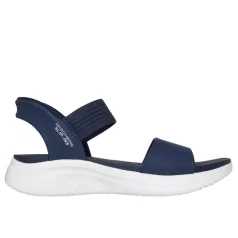 Skechers női szandál-119804-NVY