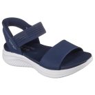 Skechers női szandál-119804-NVY