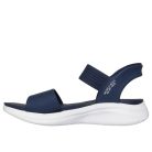 Skechers női szandál-119804-NVY