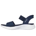 Skechers női szandál-119804-NVY