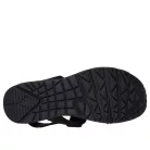 Skechers női szandál-119813-BBK