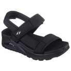 Skechers női szandál-119813-BBK