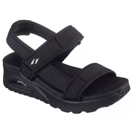 Skechers női szandál-119813-BBK