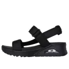 Skechers női szandál-119813-BBK
