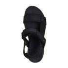 Skechers női szandál-119813-BBK