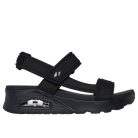 Skechers női szandál-119813-BBK