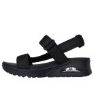 Skechers női szandál-119813-BBK