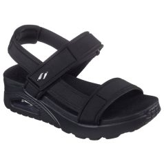 Skechers női szandál-119813-BBK