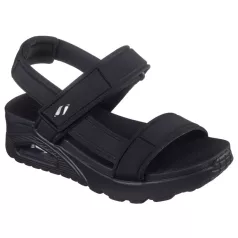 Skechers női szandál-119813-BBK