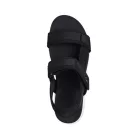 Skechers női szandál-119813-BLK
