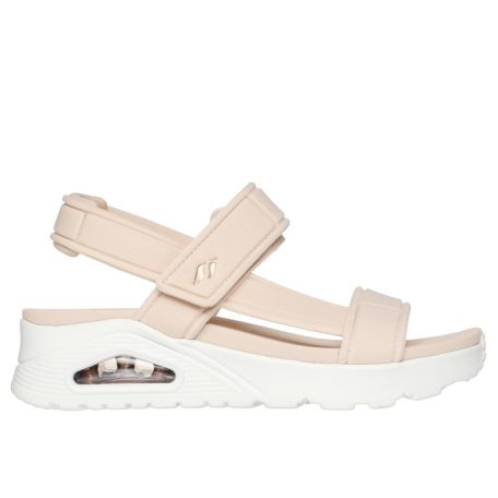 Skechers női szandál-119813-NAT