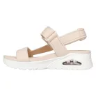 Skechers női szandál-119813-NAT