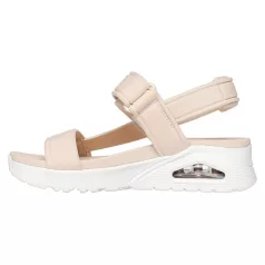 Skechers női szandál-119813-NAT