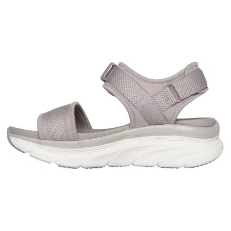 Skechers női szandál-119824-TPE