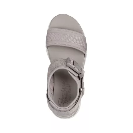 Skechers női szandál-119824-TPE