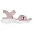 Skechers női szandál-119975-BLSH