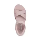 Skechers női szandál-119975-BLSH