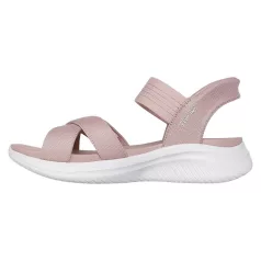 Skechers női szandál-119975-BLSH