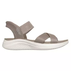 Skechers női szandál-119975-TPE