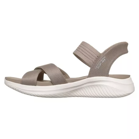 Skechers női szandál-119975-TPE